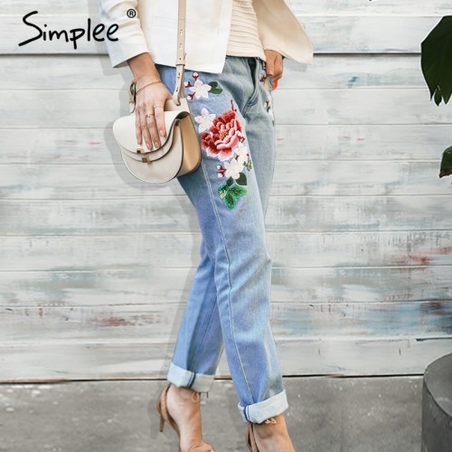 Latest New Style Fashion Jeans (50)